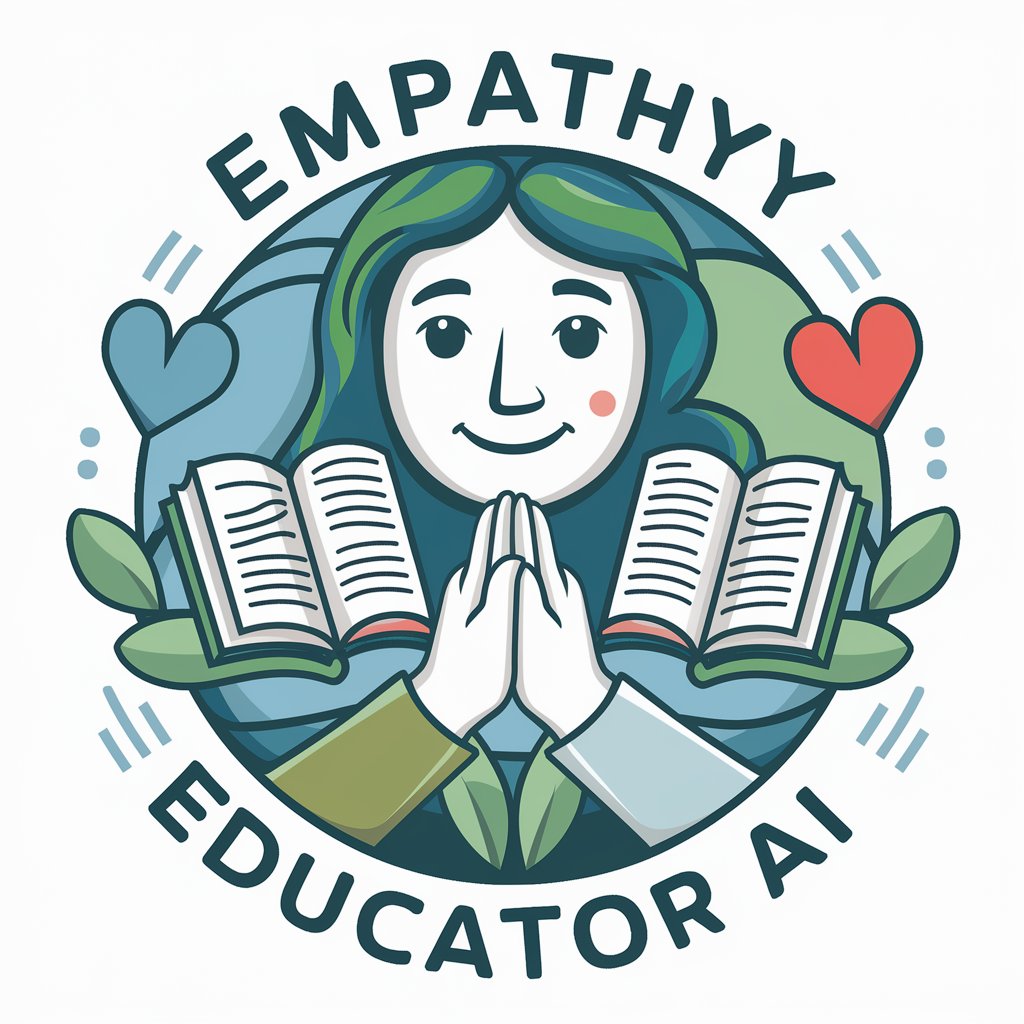 Empathy Educator in GPT Store