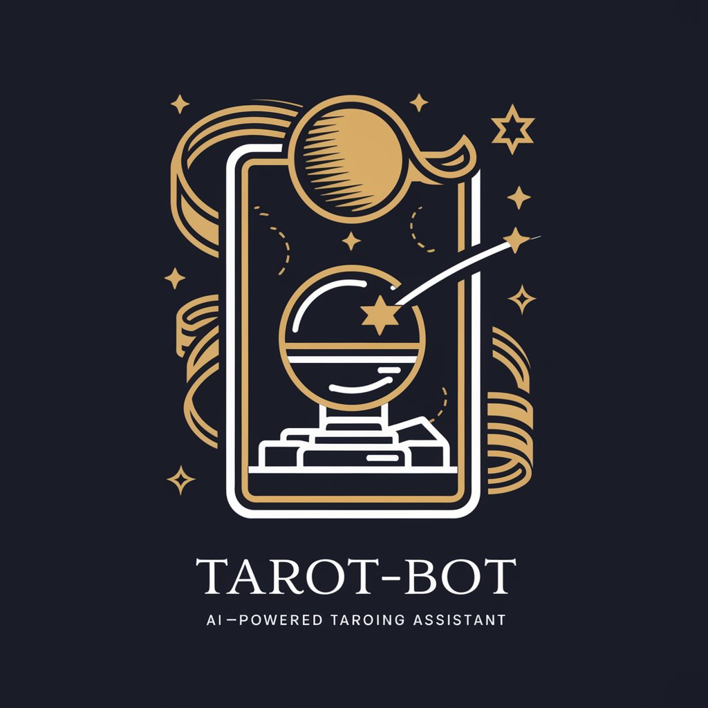 Tarot-Bot in GPT Store