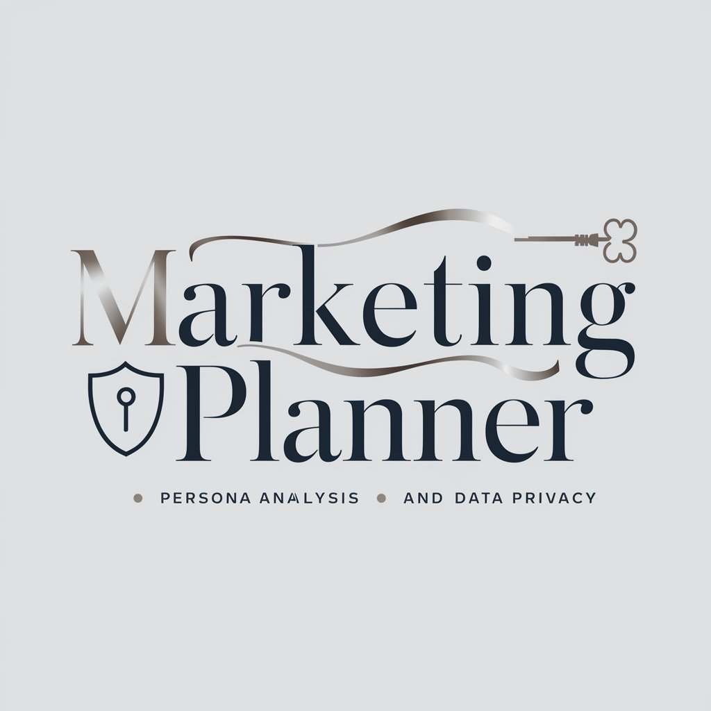 Marketing Planner