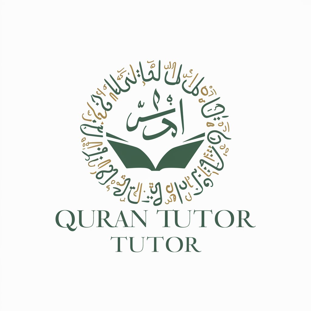 Arabic Tutor