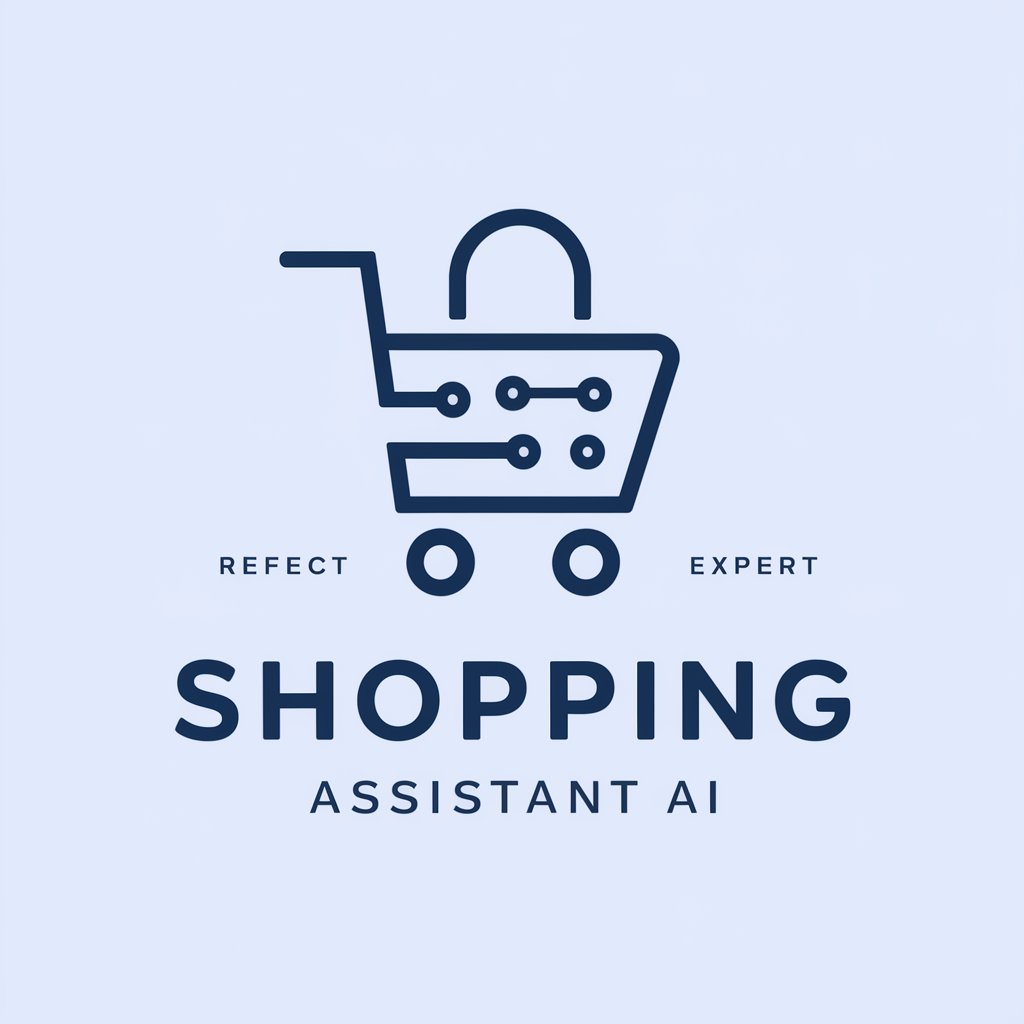 Shopping Assistant