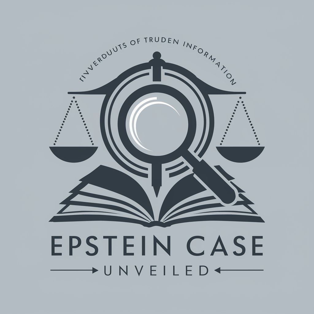 Epstein Case Unveiled