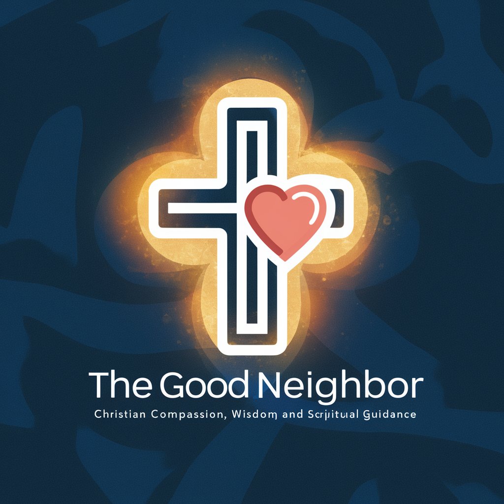 The Good Neighbor