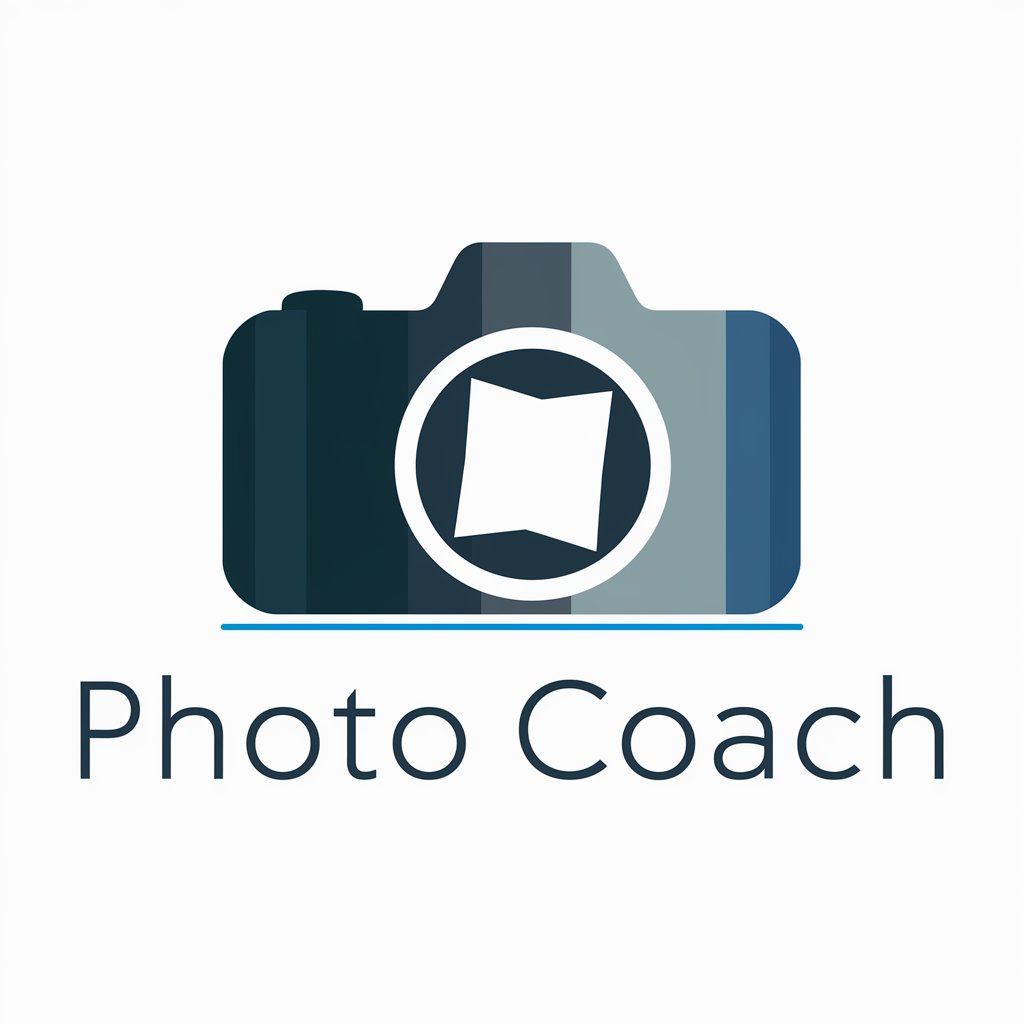 Photo Coach