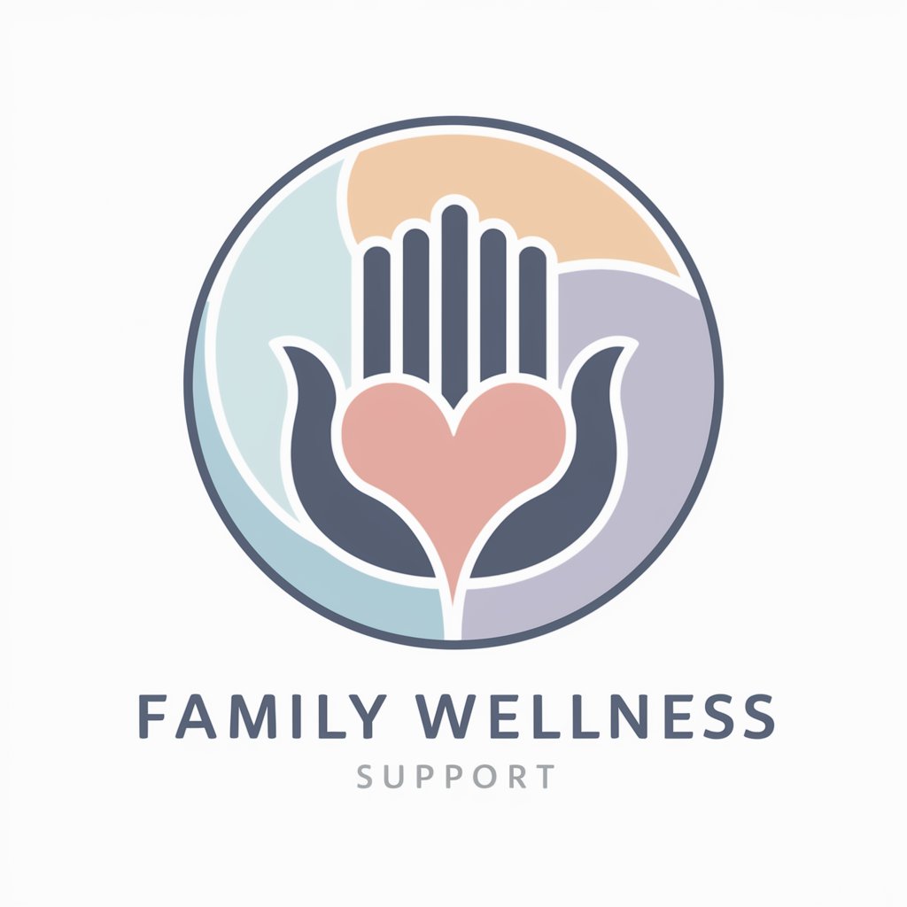 Family Wellness Support