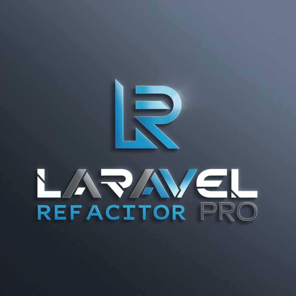 Laravel Refactor