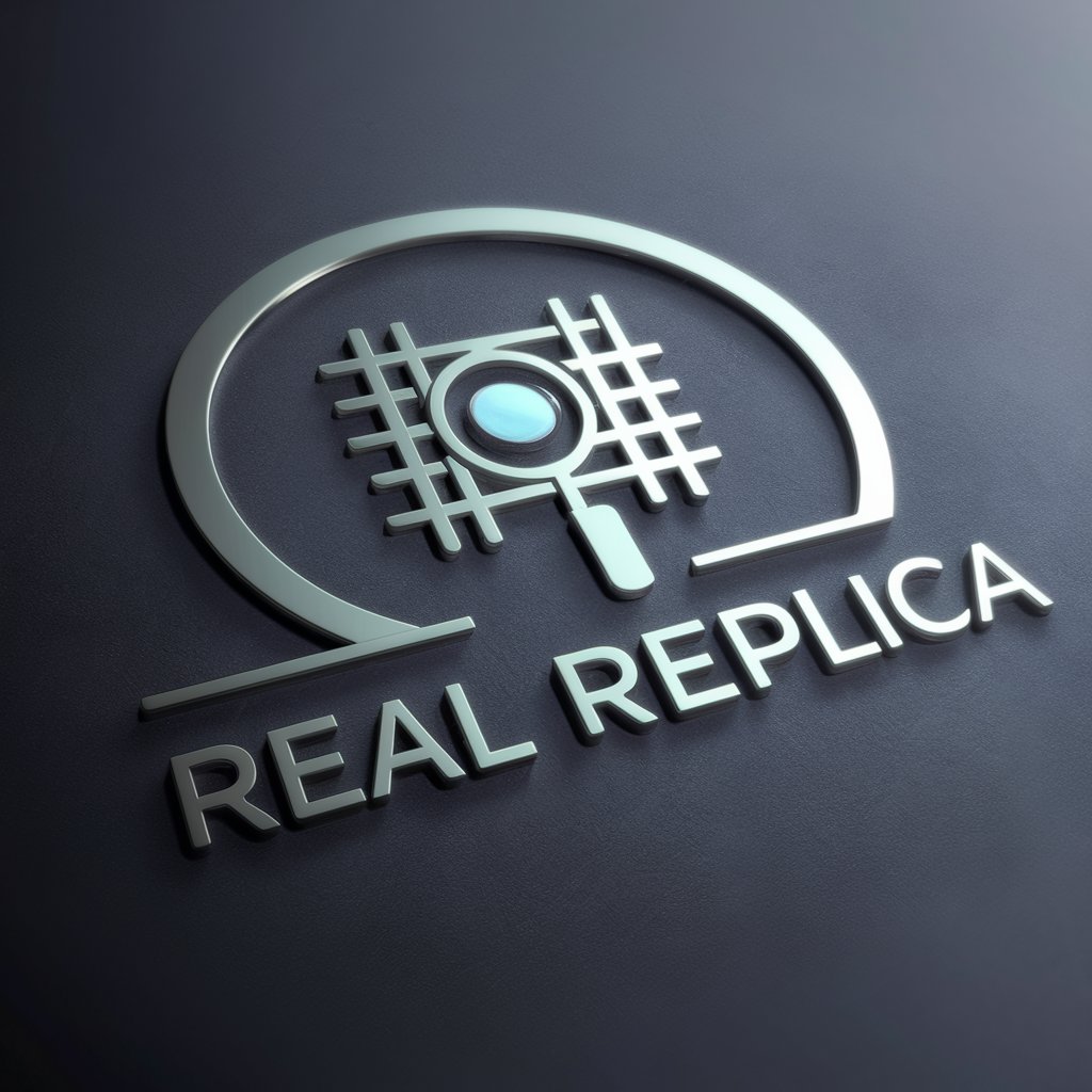 Real Replica