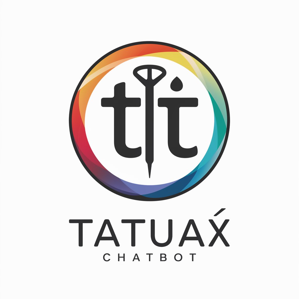 Tatuaż Chatbot