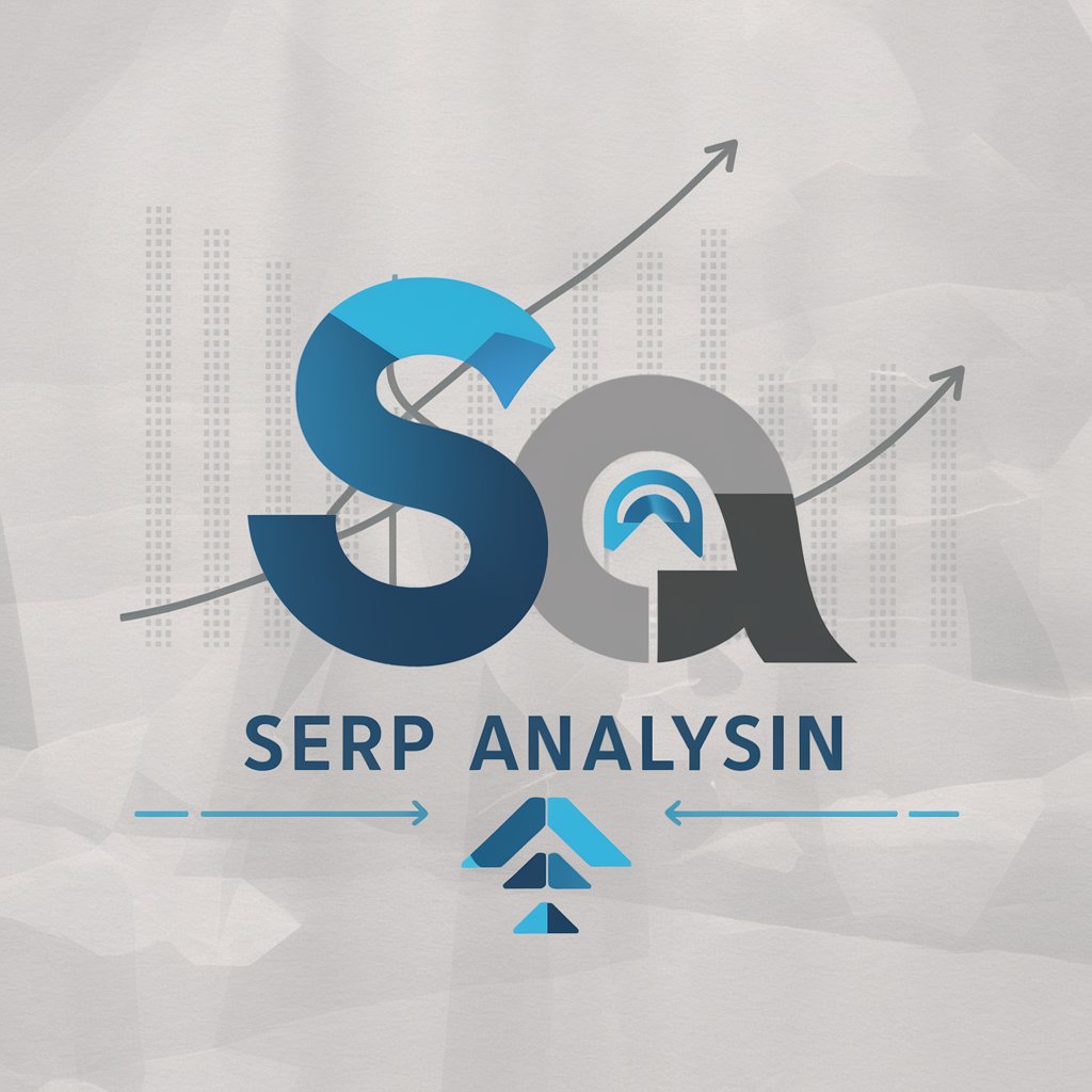 SERP Analyst