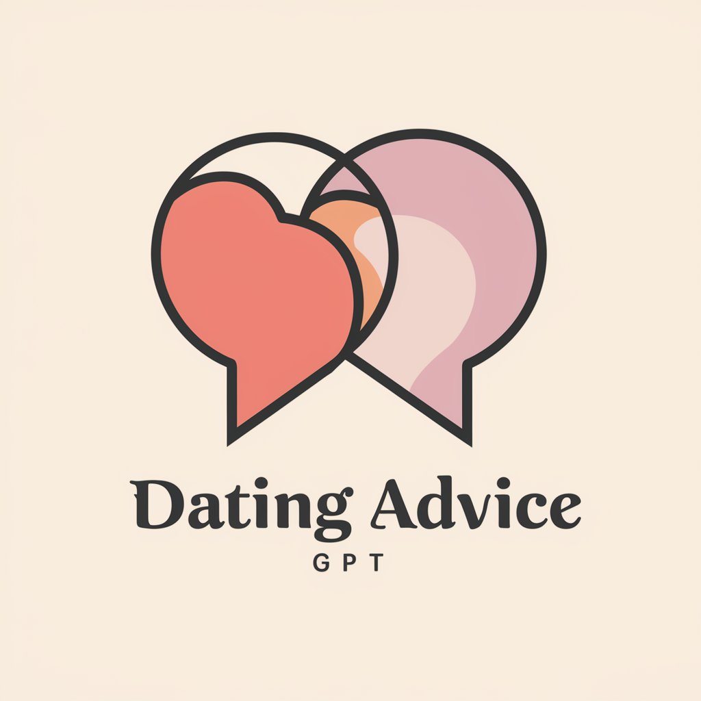 Dating Advice in GPT Store