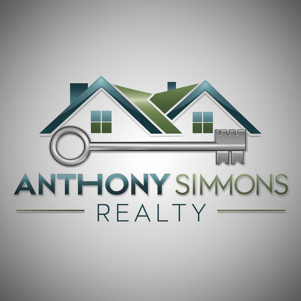 Anthony Simmons Realty in GPT Store