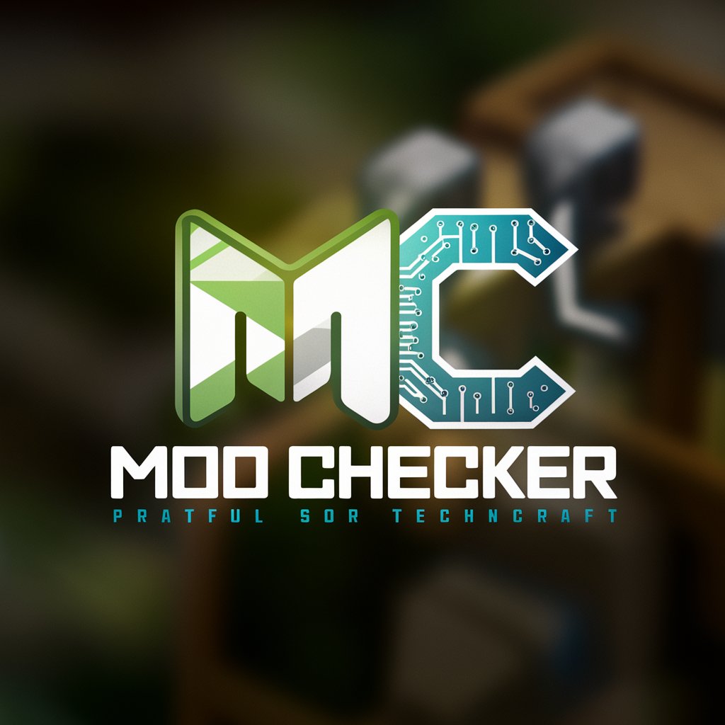 Mod Checker in GPT Store