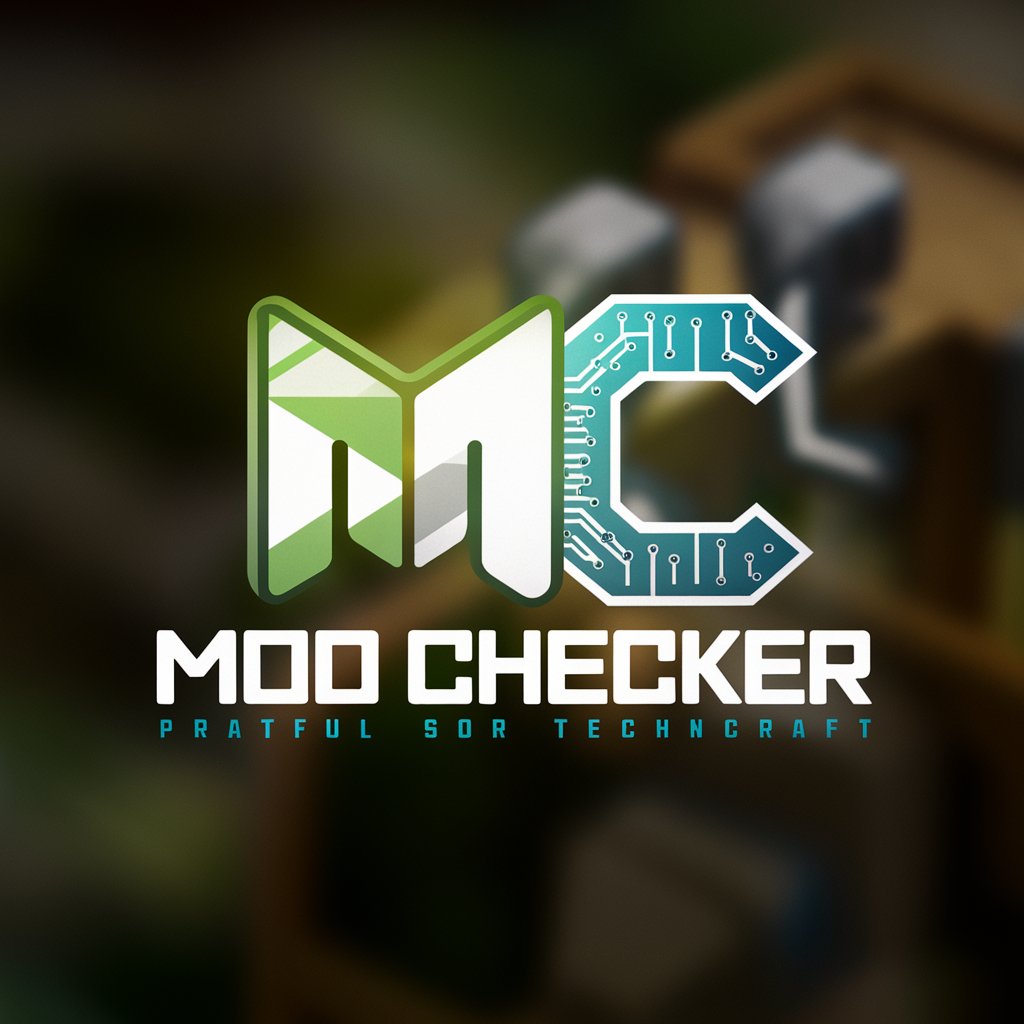 Mod Checker