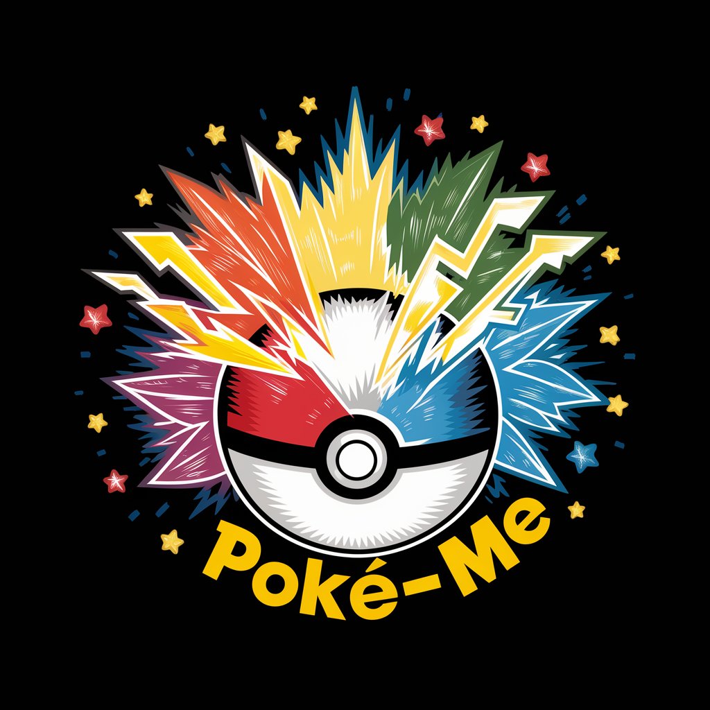 Poké-Me in GPT Store