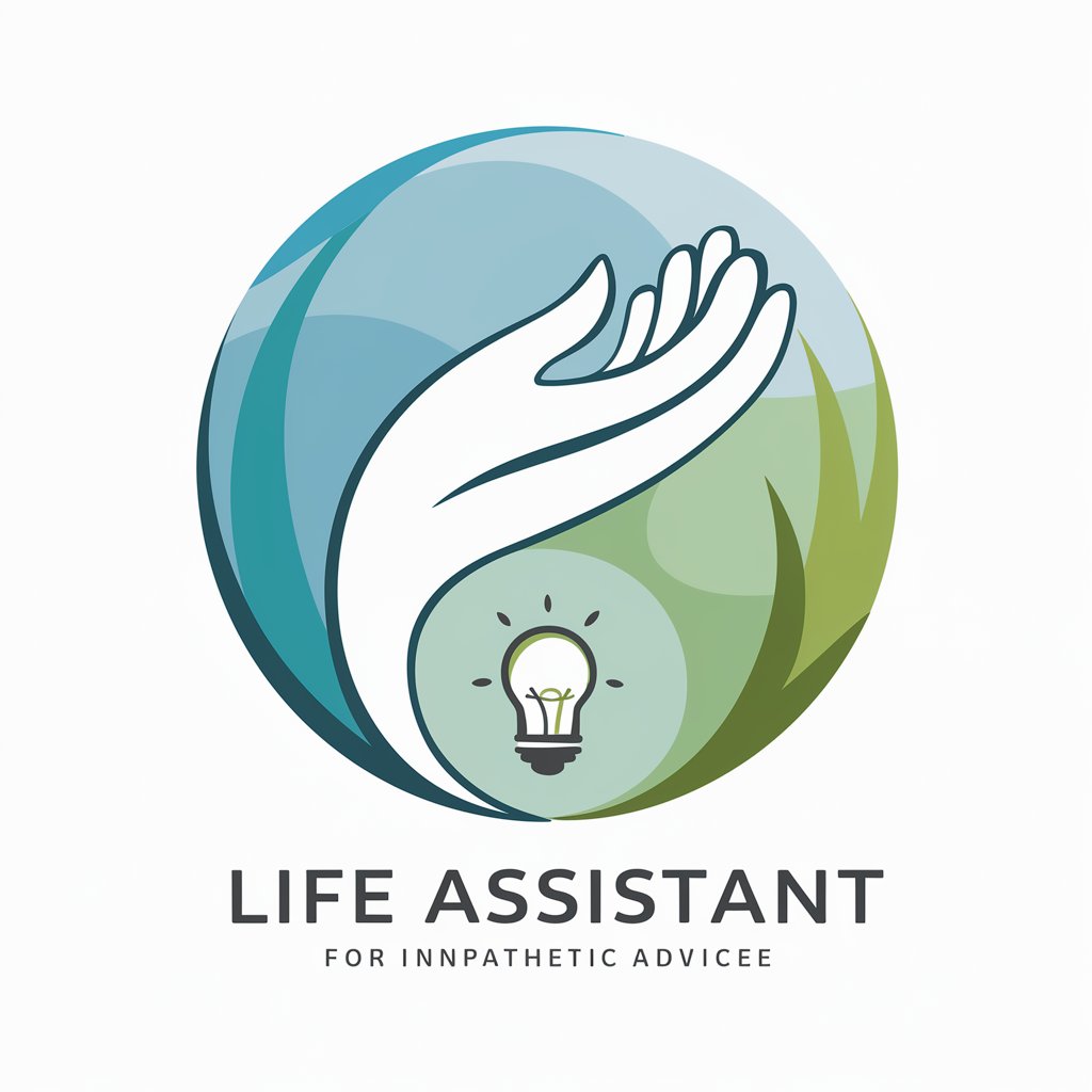 Life Assistant in GPT Store