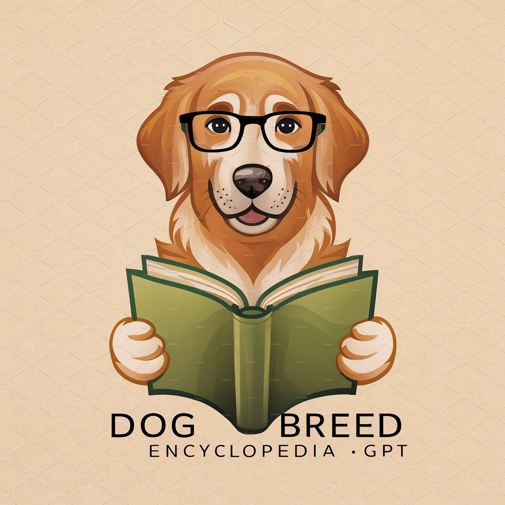 Dog Breed Encyclopedia GPT in GPT Store