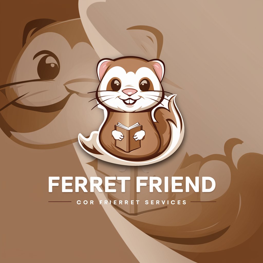 Ferret Friend