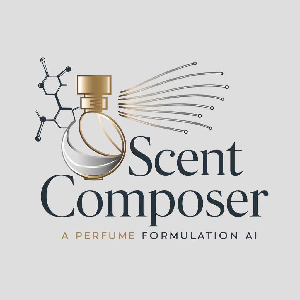 Perfumer in GPT Store