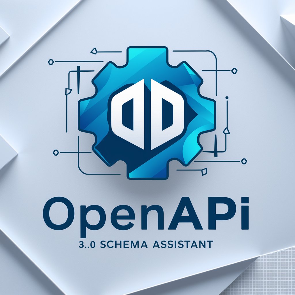 OpenAPI 3.1.0 Schema Assistant in GPT Store