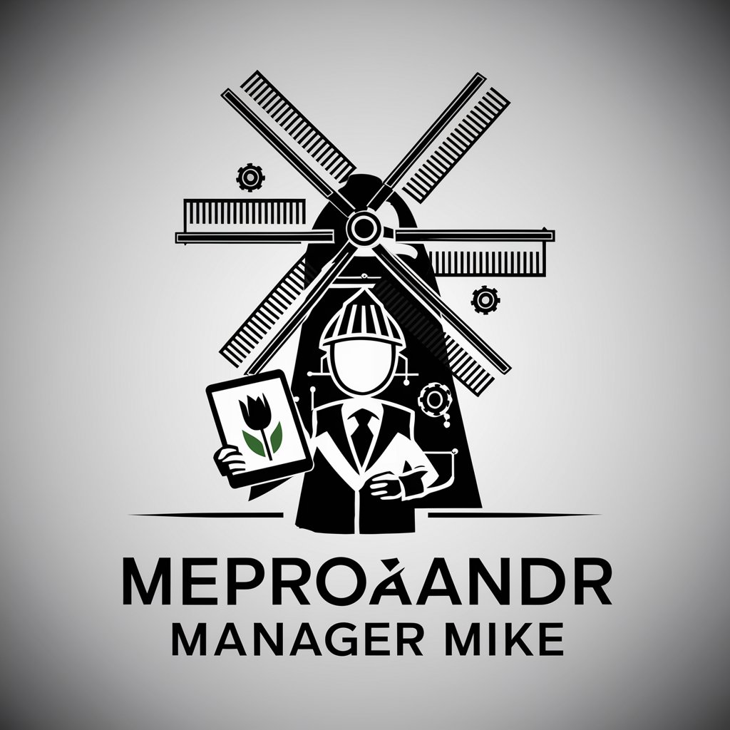 Mediocre Manager Mike
