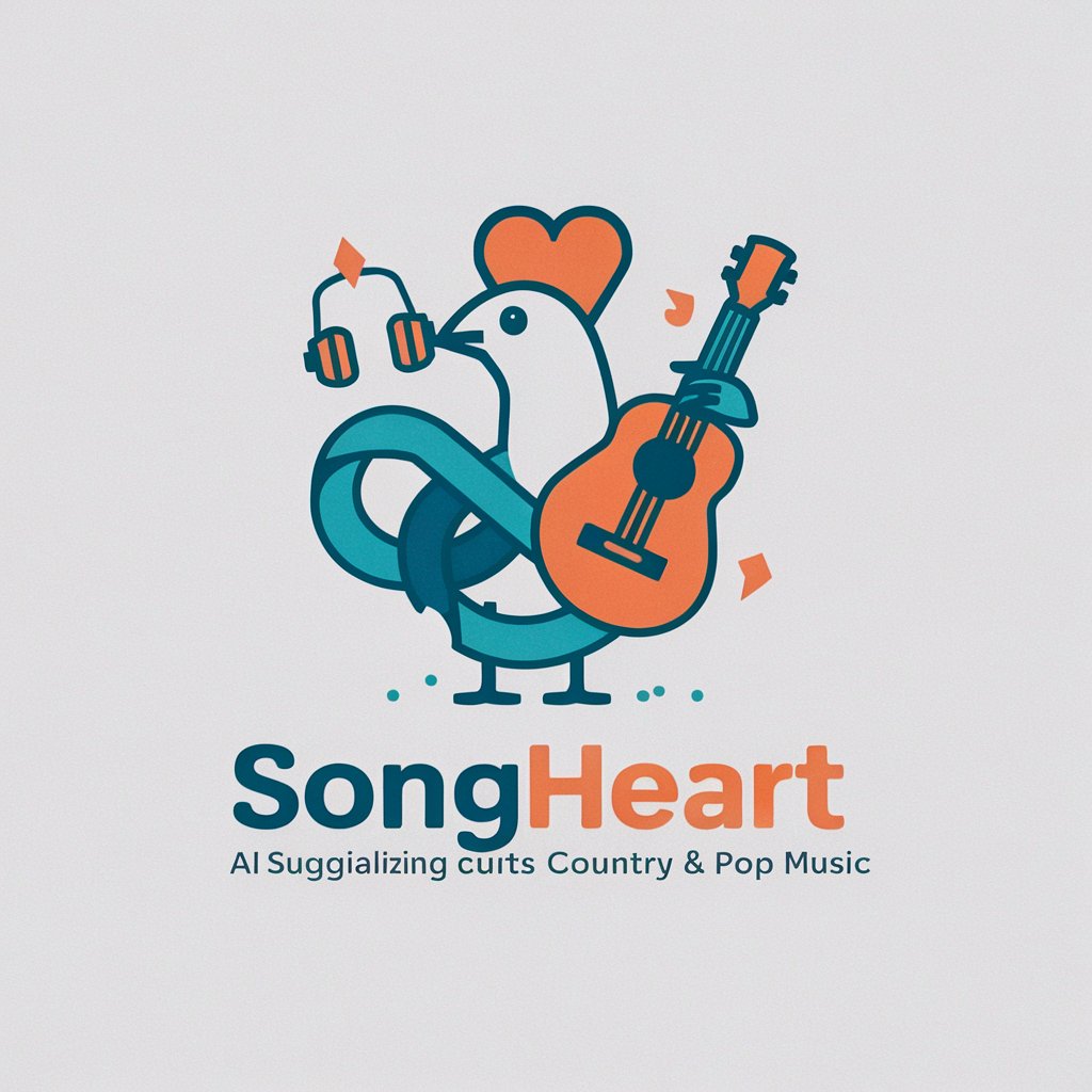 Songheart