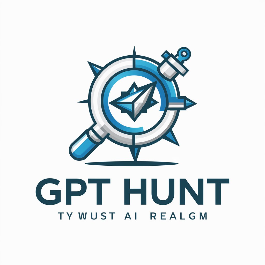 GPT Hunt in GPT Store