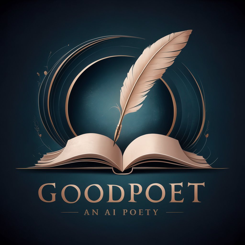 GoodPoeT