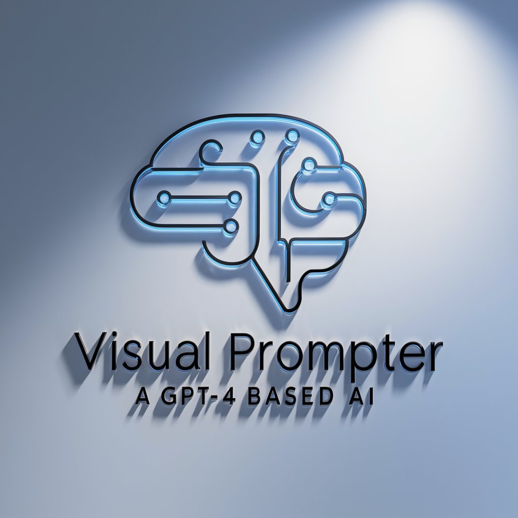 Visual Prompter