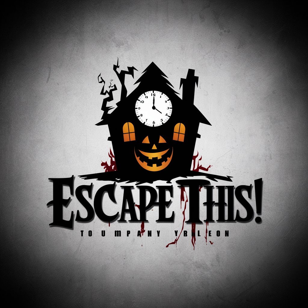 Escape This!