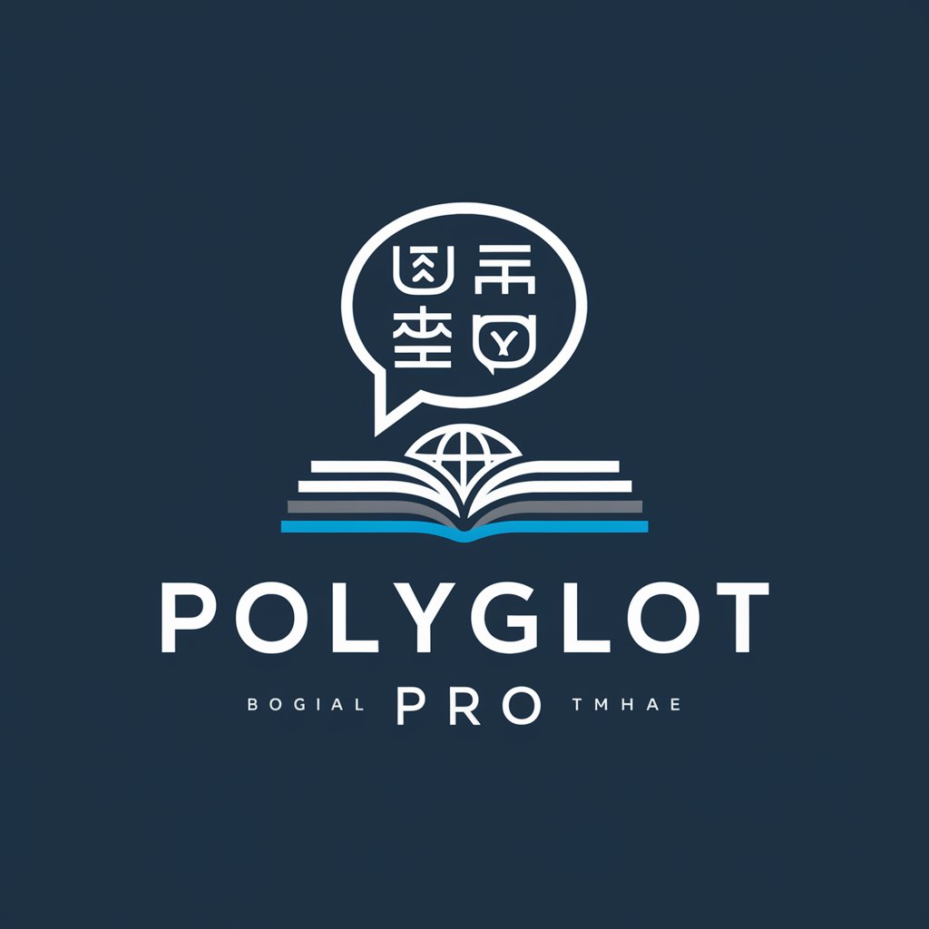 Polyglot Pro in GPT Store