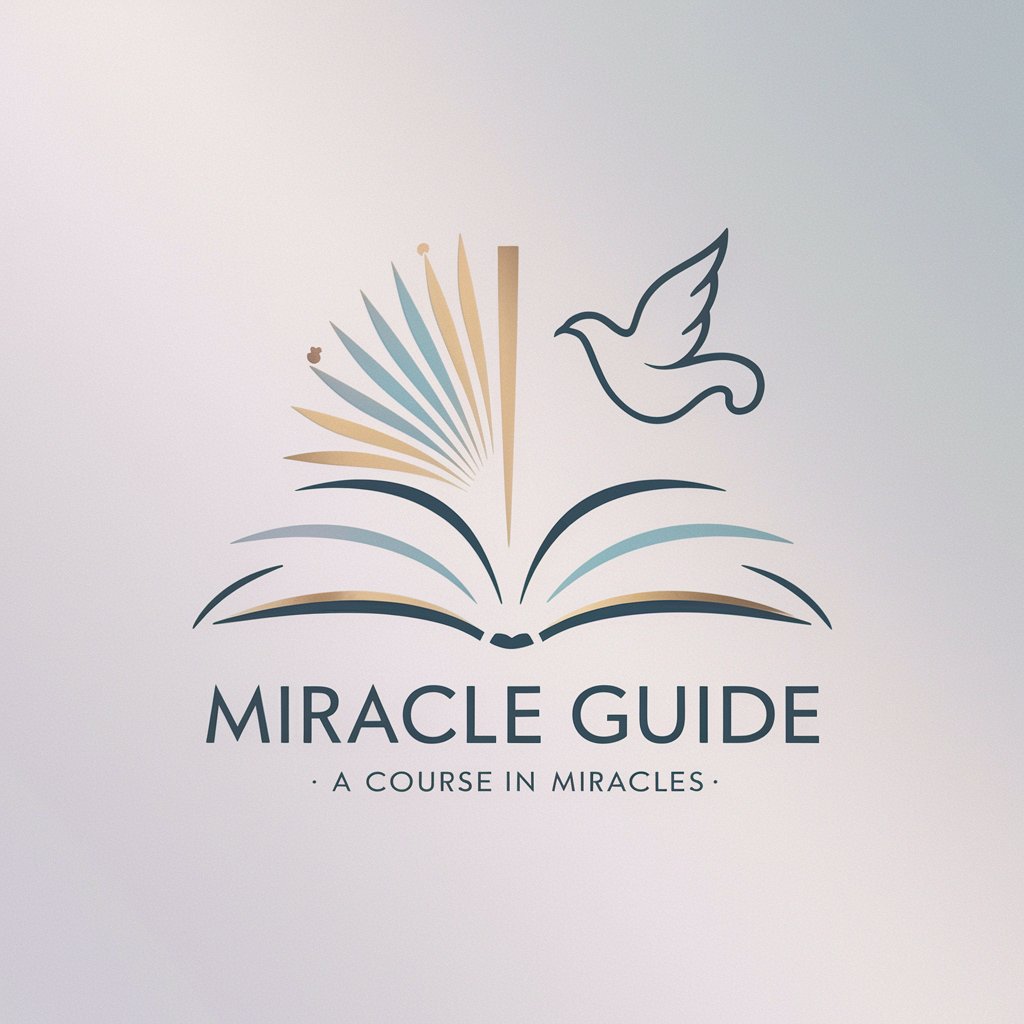 Miracle Guide