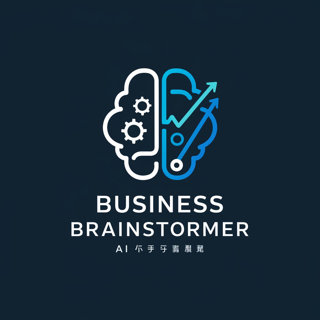 Business Brainstormer AI 🧠