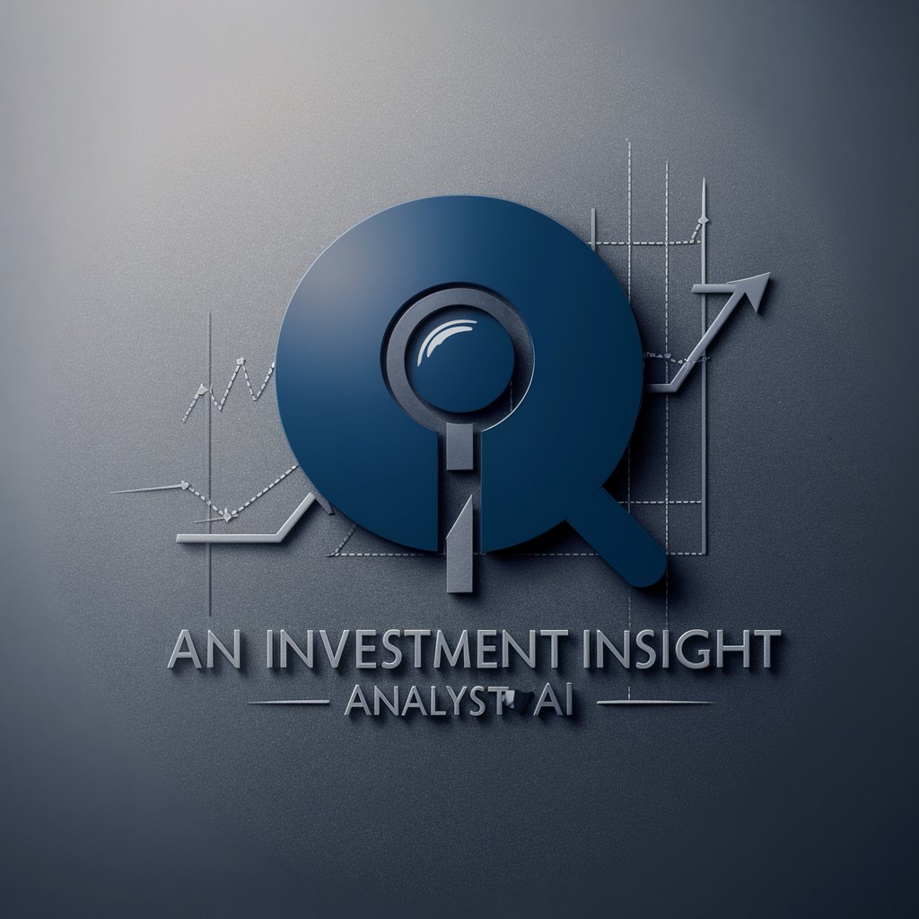 Investment Insight Analyst