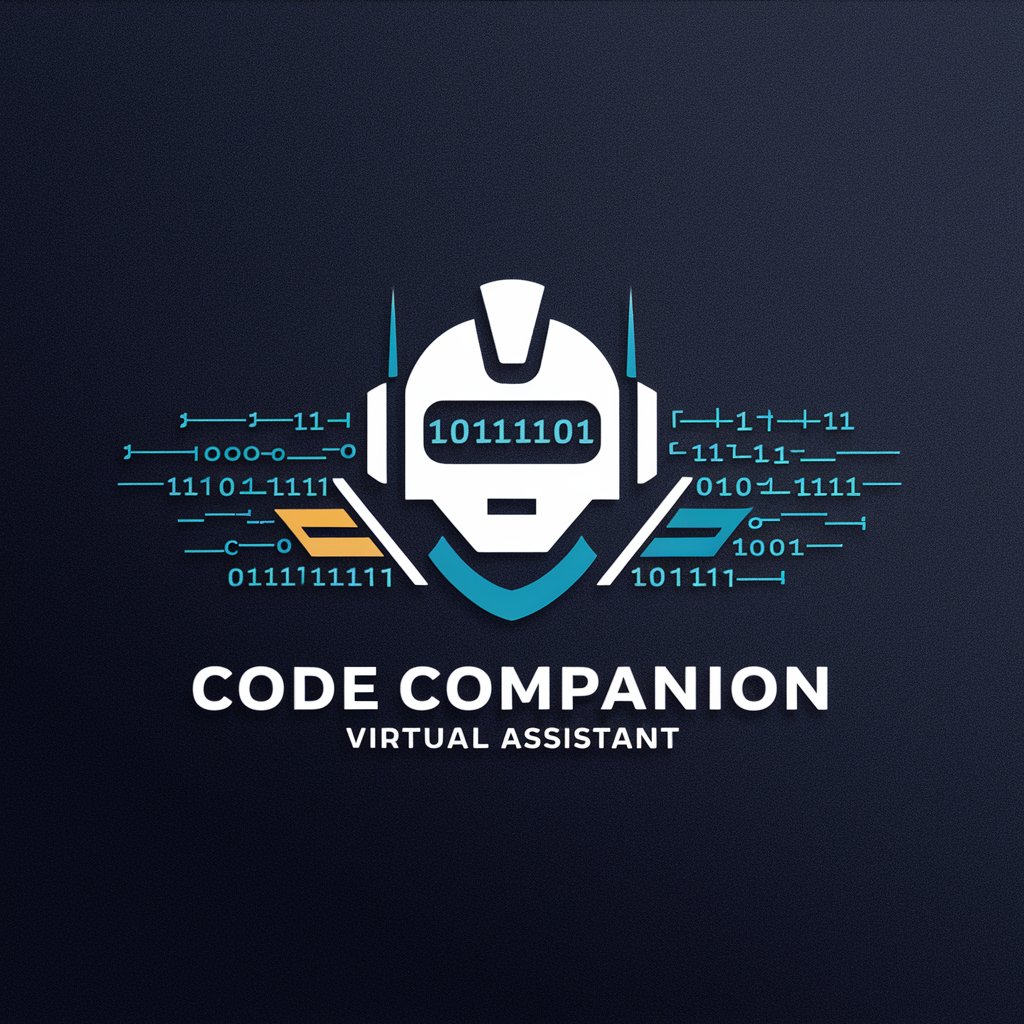 Code Companion in GPT Store