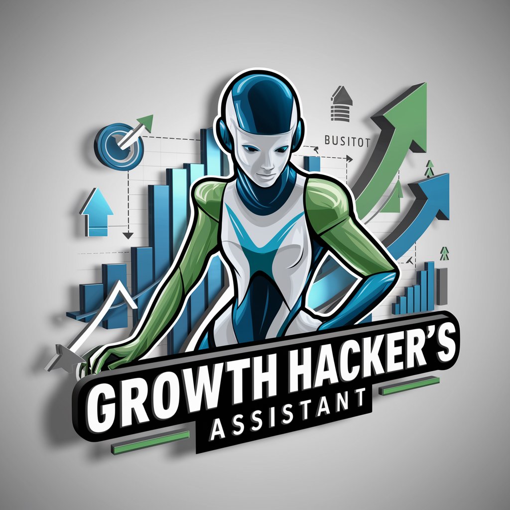 Growth Hacker in GPT Store