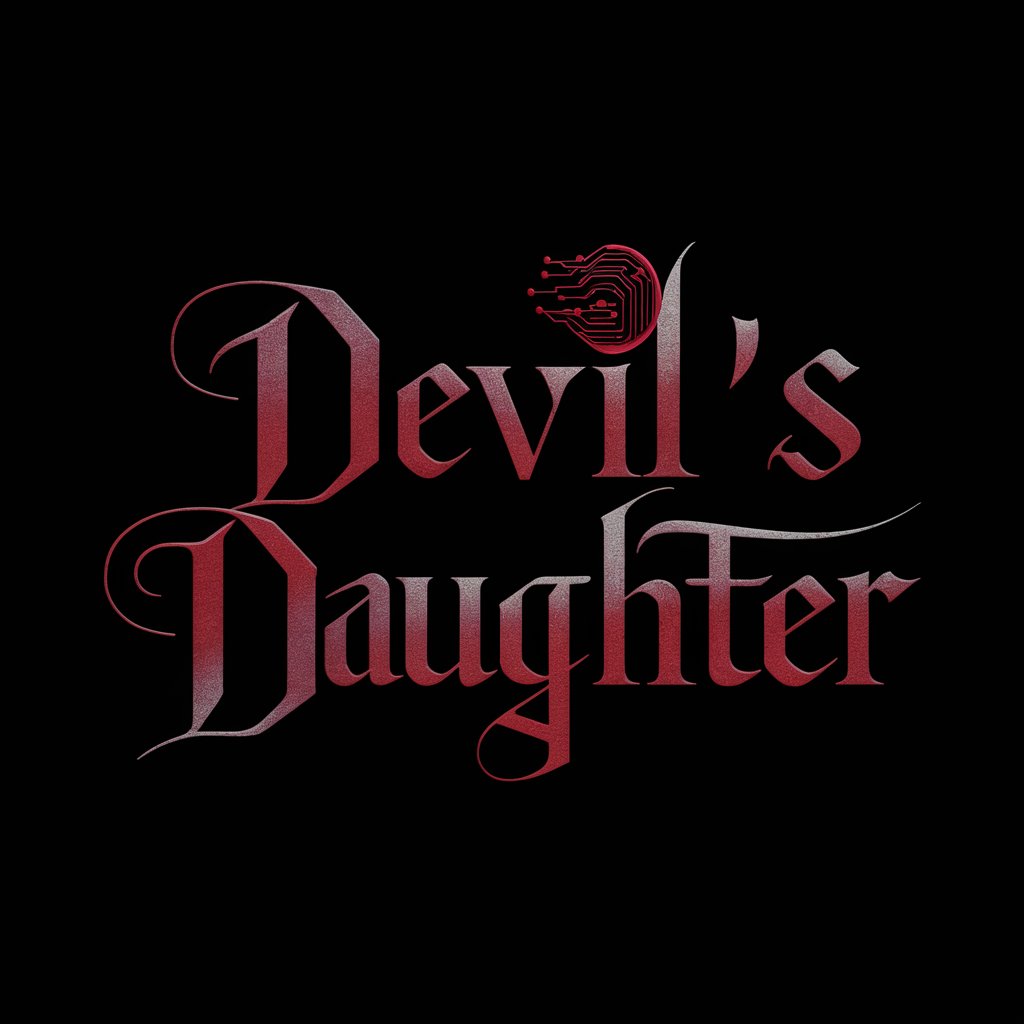Devil's Daughter meaning?