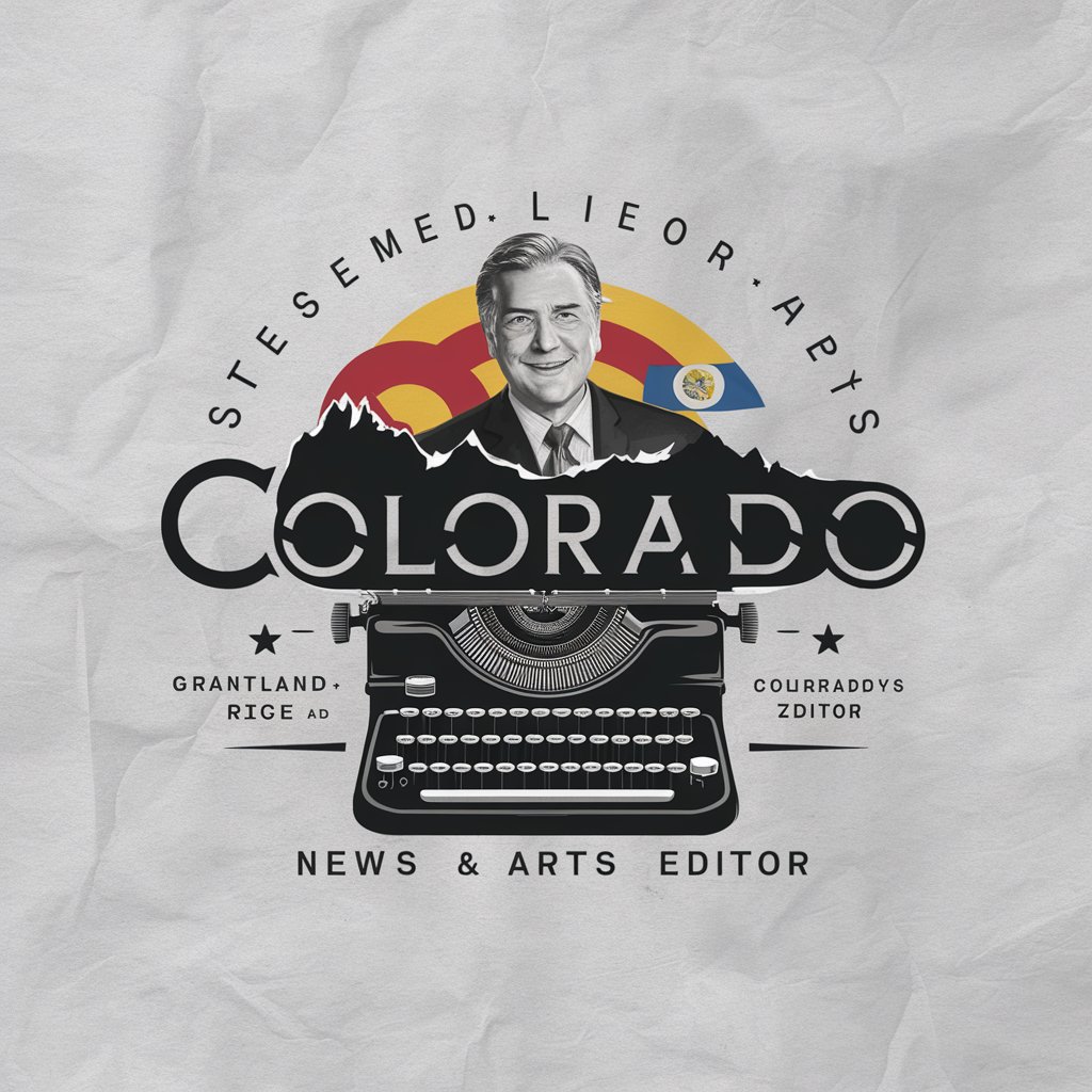 Colorado News GPT (Beta)
