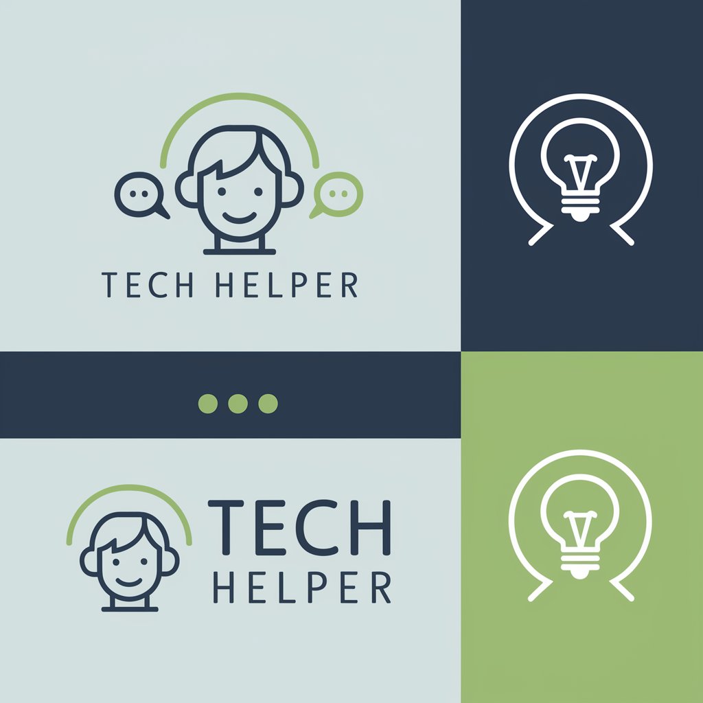 Tech Helper