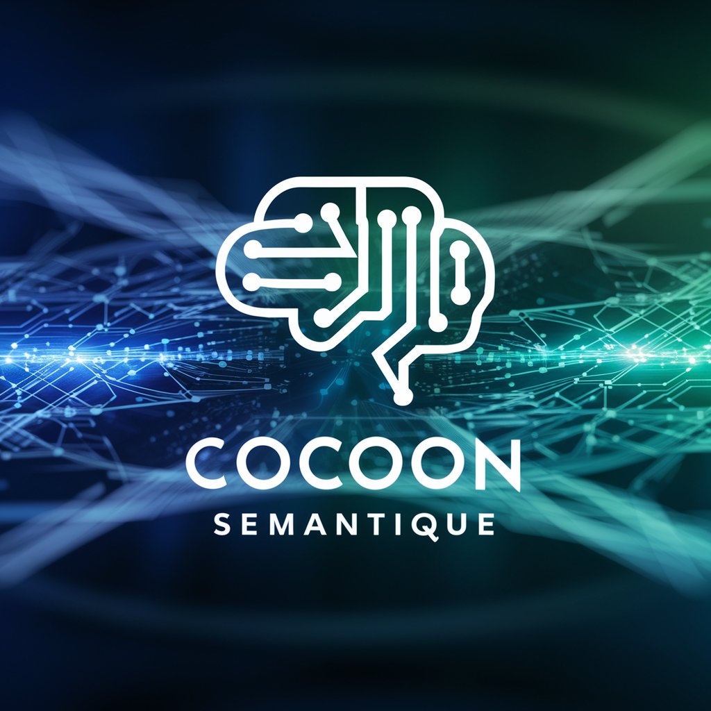 Cocoon semantique