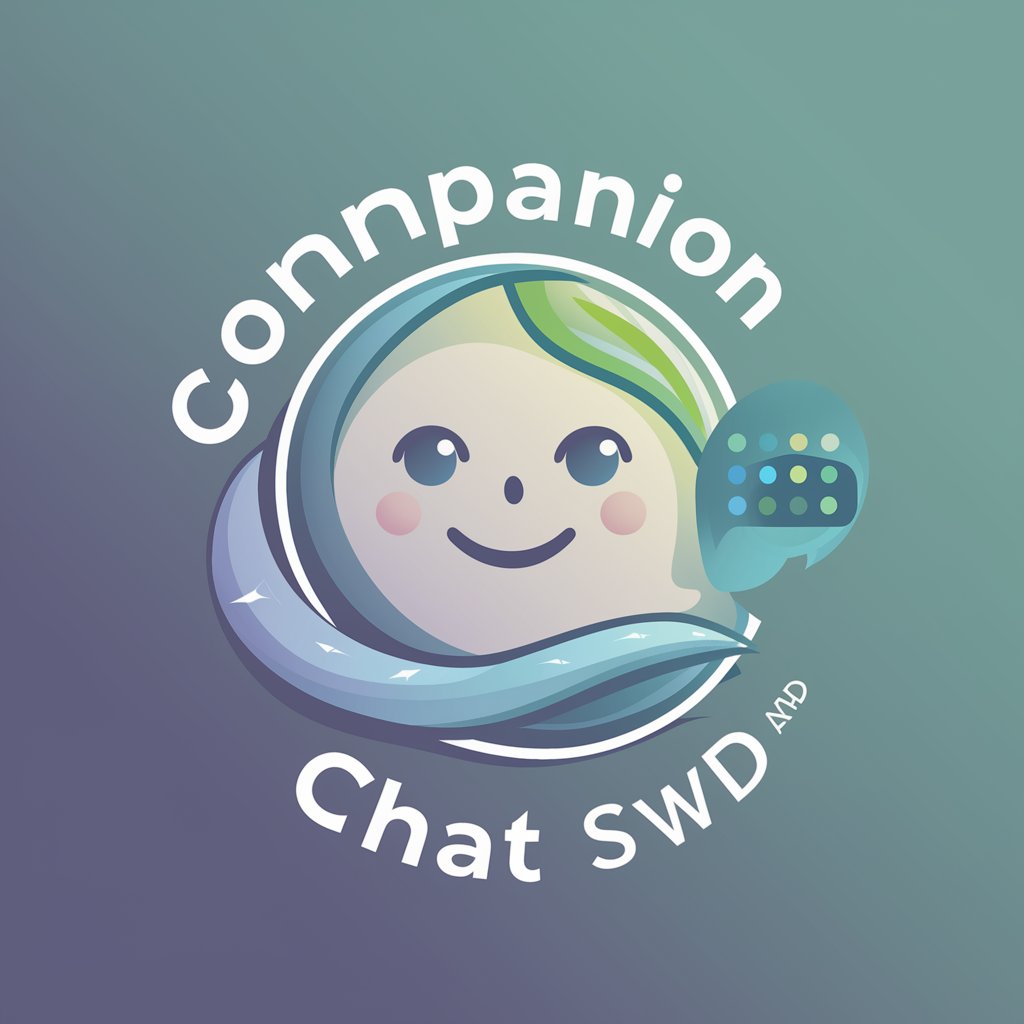 Companion Chat SwD