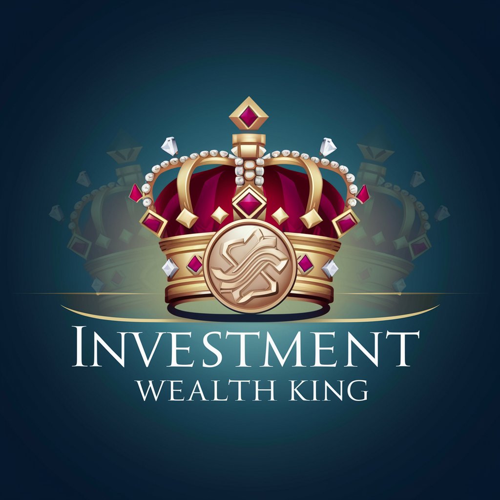 Investment Wealth King in GPT Store