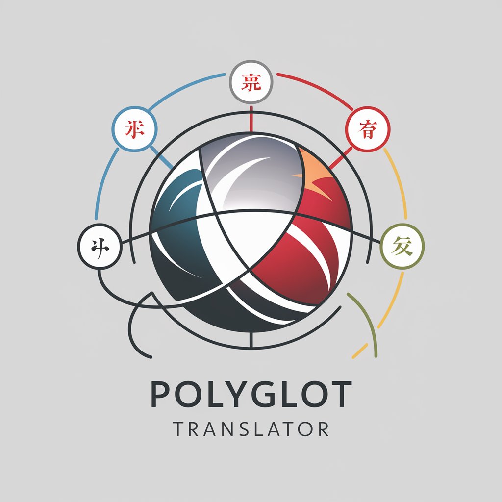 Polyglot Translator