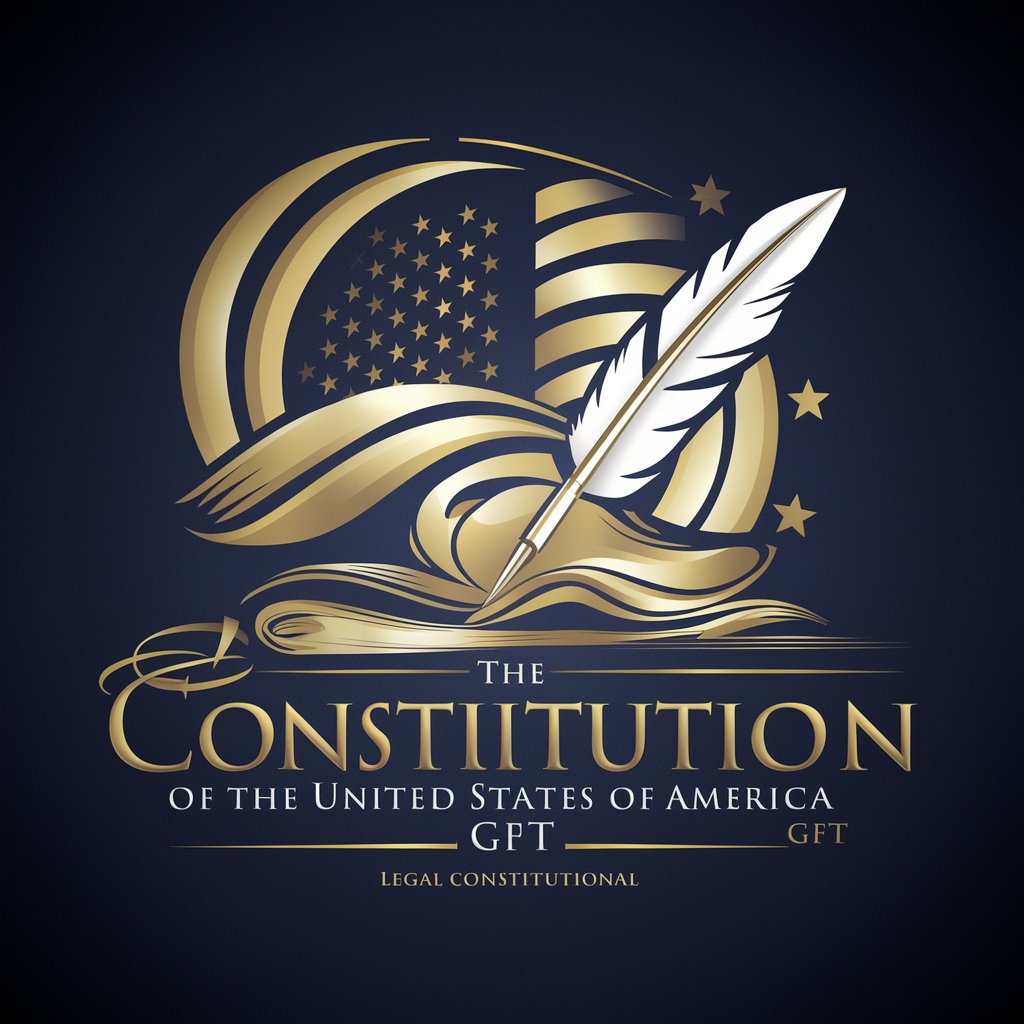 The Constitution of the United States of America