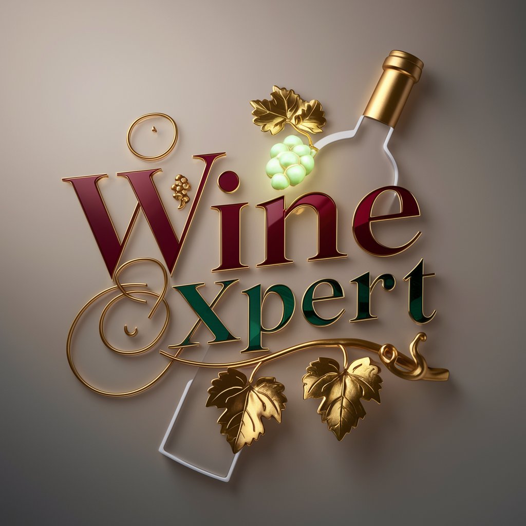 Wine Expert