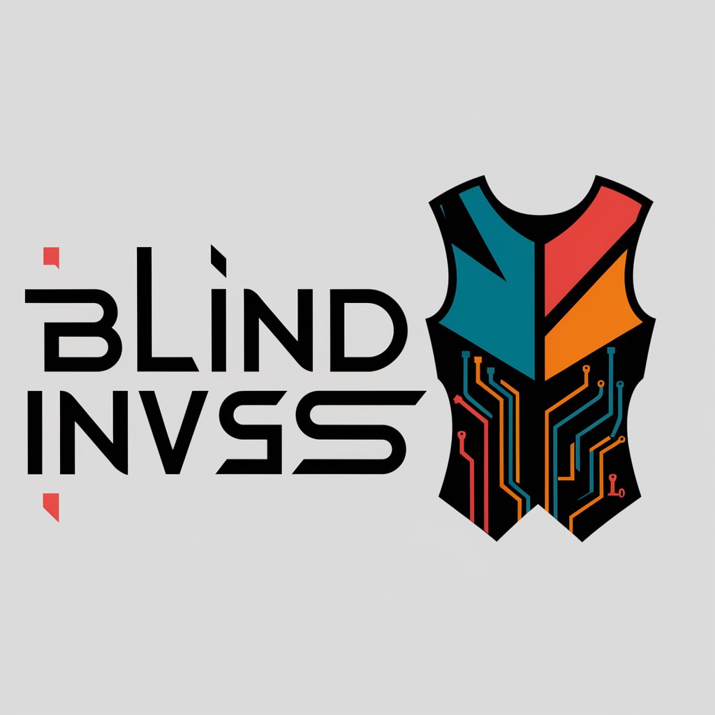 Blind InVESTor in GPT Store