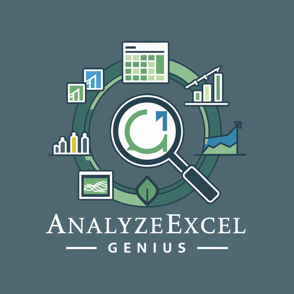 AnalyzeExcel Genius