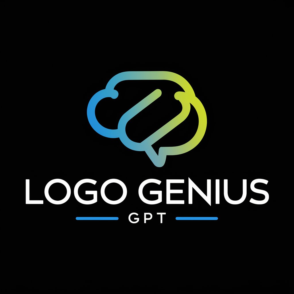 Logo Genius GPT