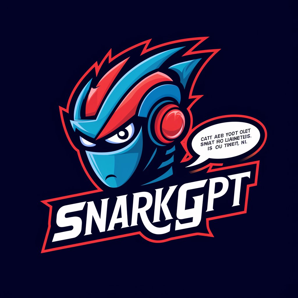 SnarkGPT in GPT Store