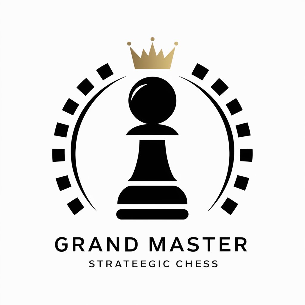Grand Master in GPT Store