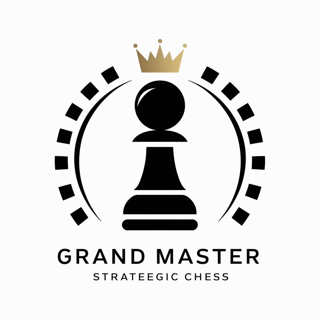 Grand Master